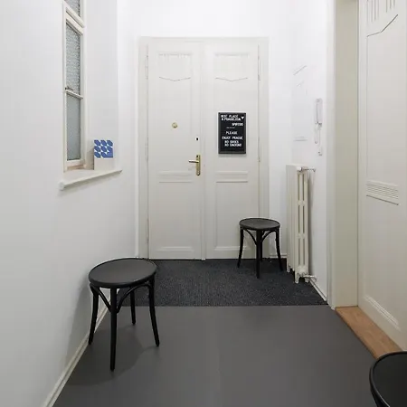 Penzion Place In 4*