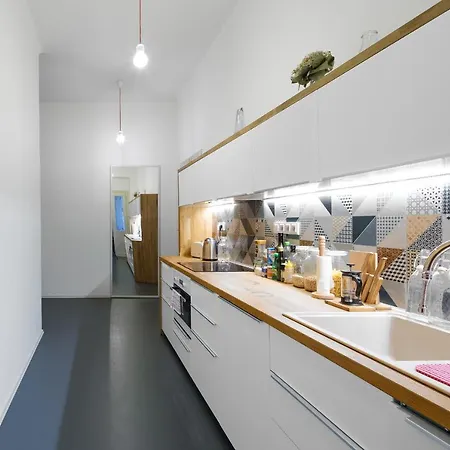 Place In Guest house
