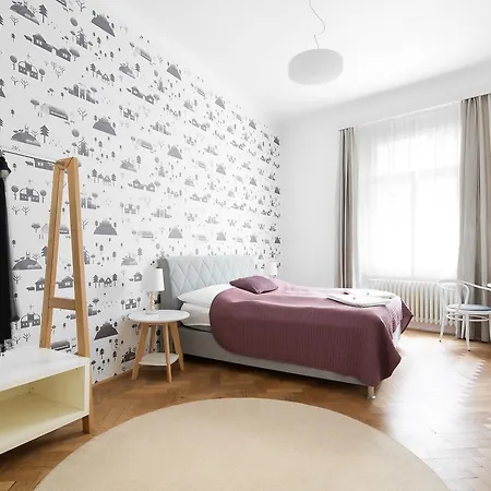 Guest house Place In *