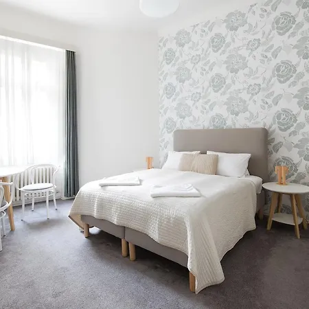 Place In Guest house *