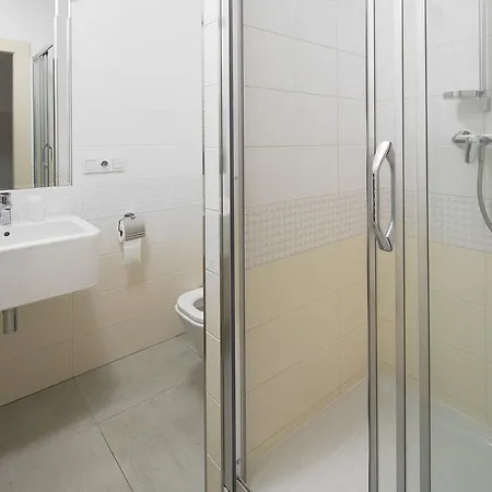 Place In Prague