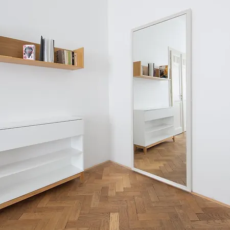 Place In Guest house Prague